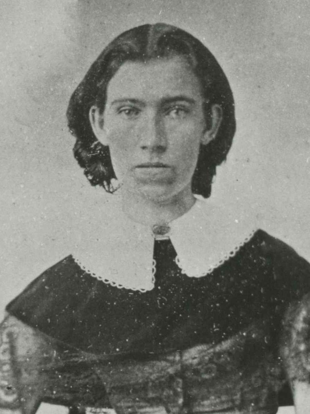 Margaret Jane McIntire (1837 - 1919) Profile
